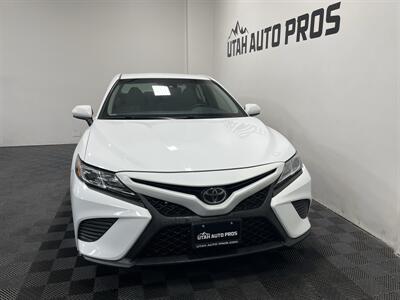 2018 Toyota Camry SE - Photo 6 - West Bountiful, UT 84087