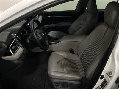 2018 Toyota Camry SE - Photo 15 - West Bountiful, UT 84087