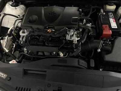 2018 Toyota Camry SE - Photo 23 - West Bountiful, UT 84087