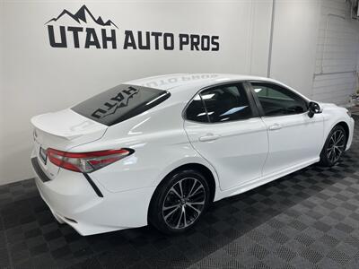 2018 Toyota Camry SE - Photo 3 - West Bountiful, UT 84087