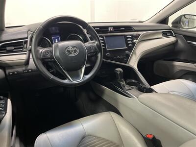 2018 Toyota Camry SE - Photo 14 - West Bountiful, UT 84087