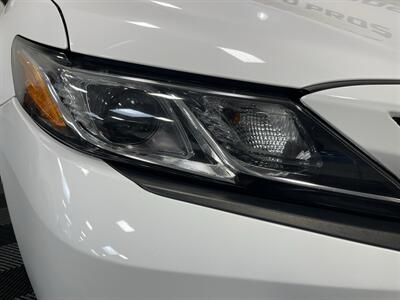 2018 Toyota Camry SE - Photo 7 - West Bountiful, UT 84087