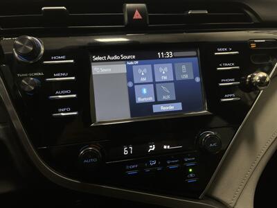 2018 Toyota Camry SE - Photo 18 - West Bountiful, UT 84087