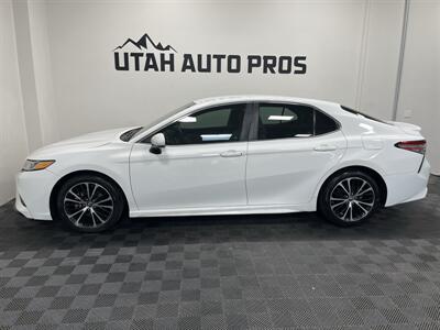 2018 Toyota Camry SE - Photo 9 - West Bountiful, UT 84087