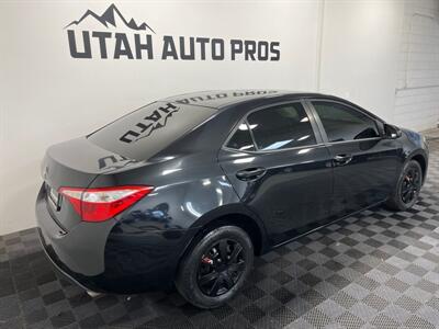 2016 Toyota Corolla L   - Photo 3 - West Bountiful, UT 84087