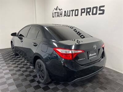 2016 Toyota Corolla L   - Photo 9 - West Bountiful, UT 84087