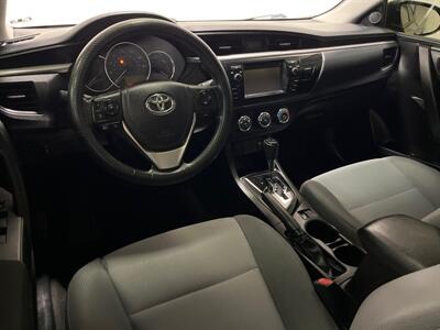 2016 Toyota Corolla L   - Photo 12 - West Bountiful, UT 84087