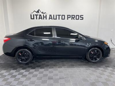 2016 Toyota Corolla L   - Photo 2 - West Bountiful, UT 84087