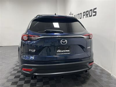 2019 Mazda CX-9 Touring - Photo 9 - West Bountiful, UT 84087