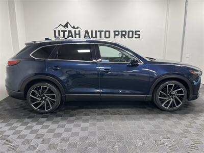 2019 Mazda CX-9 Touring - Photo 2 - West Bountiful, UT 84087