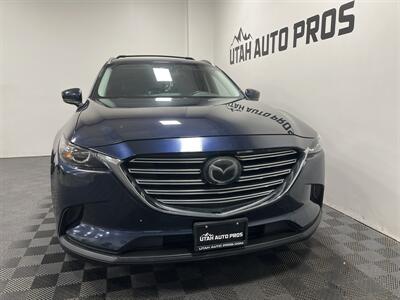 2019 Mazda CX-9 Touring - Photo 5 - West Bountiful, UT 84087