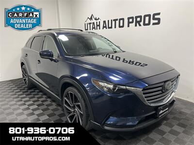 2019 Mazda CX-9 Touring - Photo 1 - West Bountiful, UT 84087