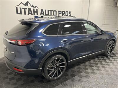 2019 Mazda CX-9 Touring - Photo 3 - West Bountiful, UT 84087