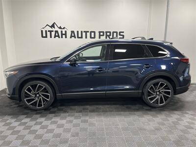2019 Mazda CX-9 Touring - Photo 7 - West Bountiful, UT 84087