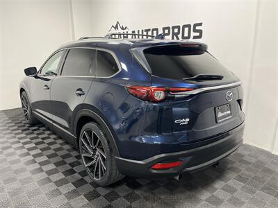 2019 Mazda CX-9 Touring - Photo 8 - West Bountiful, UT 84087