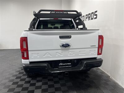2020 Ford Ranger STX   - Photo 9 - West Bountiful, UT 84087