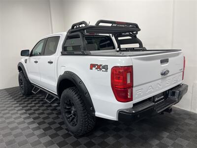 2020 Ford Ranger STX   - Photo 8 - West Bountiful, UT 84087