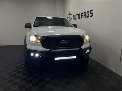 2020 Ford Ranger STX   - Photo 5 - West Bountiful, UT 84087