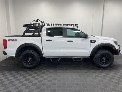 2020 Ford Ranger STX   - Photo 2 - West Bountiful, UT 84087