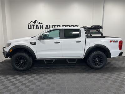 2020 Ford Ranger STX   - Photo 7 - West Bountiful, UT 84087