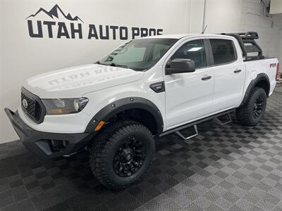 2020 Ford Ranger STX   - Photo 6 - West Bountiful, UT 84087