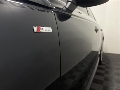 2017 Audi A4 2.0T quattro Premium Plus   - Photo 9 - West Bountiful, UT 84087