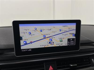 2017 Audi A4 2.0T quattro Premium Plus   - Photo 23 - West Bountiful, UT 84087