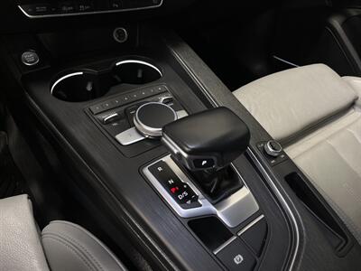 2017 Audi A4 2.0T quattro Premium Plus   - Photo 19 - West Bountiful, UT 84087