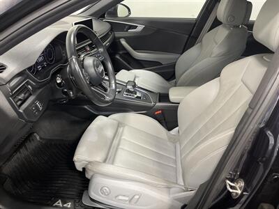 2017 Audi A4 2.0T quattro Premium Plus   - Photo 18 - West Bountiful, UT 84087
