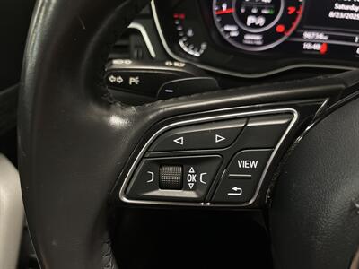 2017 Audi A4 2.0T quattro Premium Plus   - Photo 28 - West Bountiful, UT 84087