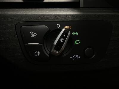 2017 Audi A4 2.0T quattro Premium Plus   - Photo 29 - West Bountiful, UT 84087