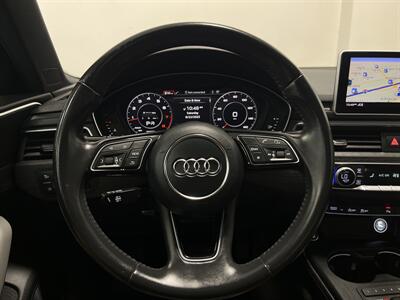 2017 Audi A4 2.0T quattro Premium Plus   - Photo 26 - West Bountiful, UT 84087