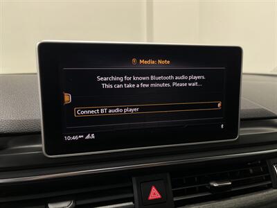 2017 Audi A4 2.0T quattro Premium Plus   - Photo 21 - West Bountiful, UT 84087