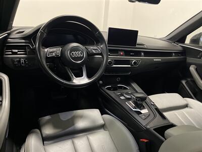 2017 Audi A4 2.0T quattro Premium Plus   - Photo 16 - West Bountiful, UT 84087