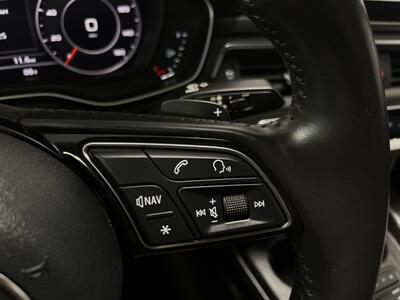 2017 Audi A4 2.0T quattro Premium Plus   - Photo 27 - West Bountiful, UT 84087