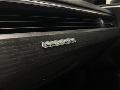 2017 Audi A4 2.0T quattro Premium Plus   - Photo 25 - West Bountiful, UT 84087