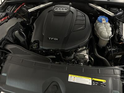 2017 Audi A4 2.0T quattro Premium Plus   - Photo 30 - West Bountiful, UT 84087