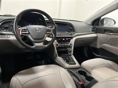 2017 Hyundai ELANTRA LIMITED   - Photo 10 - West Bountiful, UT 84087