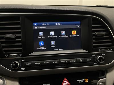 2017 Hyundai ELANTRA LIMITED   - Photo 20 - West Bountiful, UT 84087