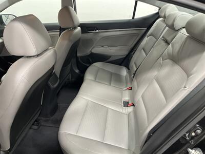 2017 Hyundai ELANTRA LIMITED   - Photo 9 - West Bountiful, UT 84087