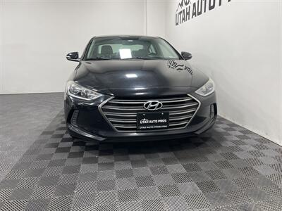2017 Hyundai ELANTRA LIMITED   - Photo 4 - West Bountiful, UT 84087