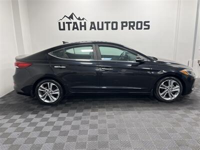 2017 Hyundai ELANTRA LIMITED   - Photo 2 - West Bountiful, UT 84087