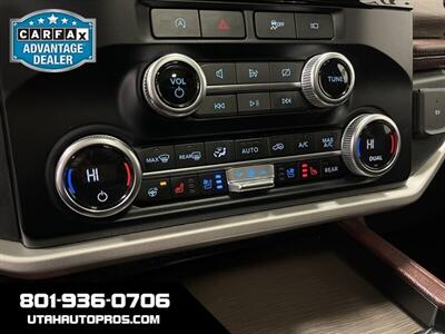 2024 Ford Expedition MAX Limited   - Photo 20 - West Bountiful, UT 84087