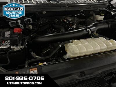 2024 Ford Expedition MAX Limited   - Photo 33 - West Bountiful, UT 84087