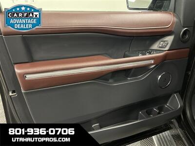 2024 Ford Expedition MAX Limited   - Photo 11 - West Bountiful, UT 84087