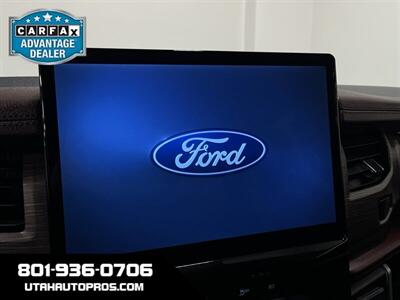 2024 Ford Expedition MAX Limited   - Photo 16 - West Bountiful, UT 84087