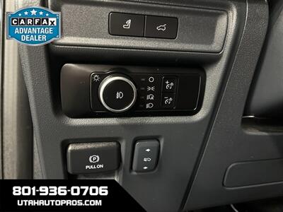 2024 Ford Expedition MAX Limited   - Photo 23 - West Bountiful, UT 84087