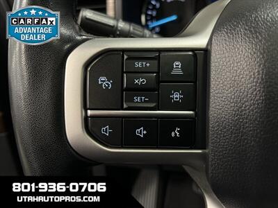 2024 Ford Expedition MAX Limited   - Photo 25 - West Bountiful, UT 84087