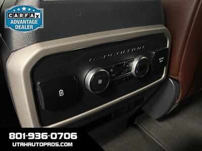2024 Ford Expedition MAX Limited   - Photo 28 - West Bountiful, UT 84087