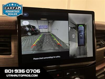 2024 Ford Expedition MAX Limited   - Photo 15 - West Bountiful, UT 84087